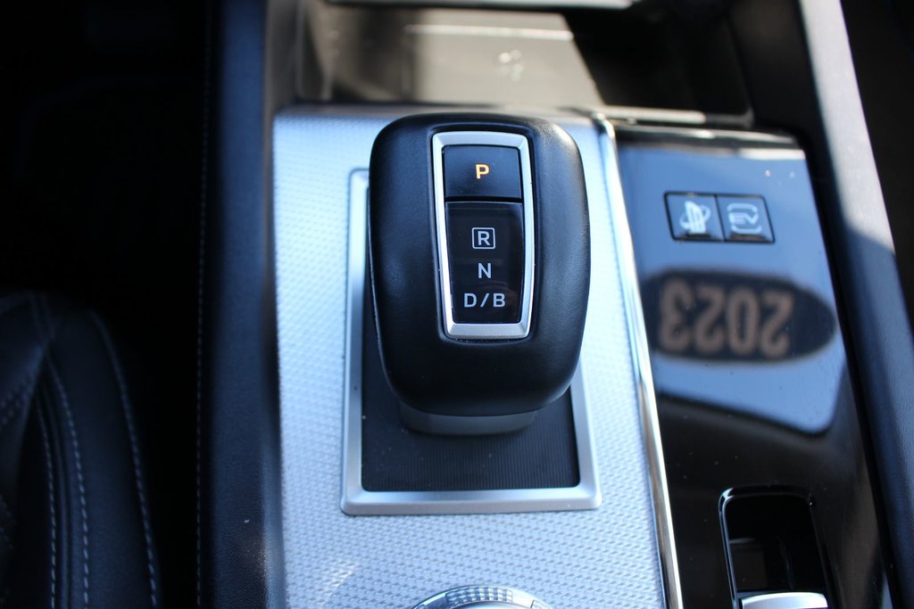 2023 Mitsubishi OUTLANDER PHEV in Antigonish, Nova Scotia - 30 - w1024h768px