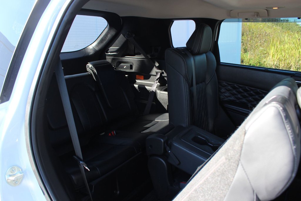 2023 Mitsubishi OUTLANDER PHEV in Antigonish, Nova Scotia - 52 - w1024h768px