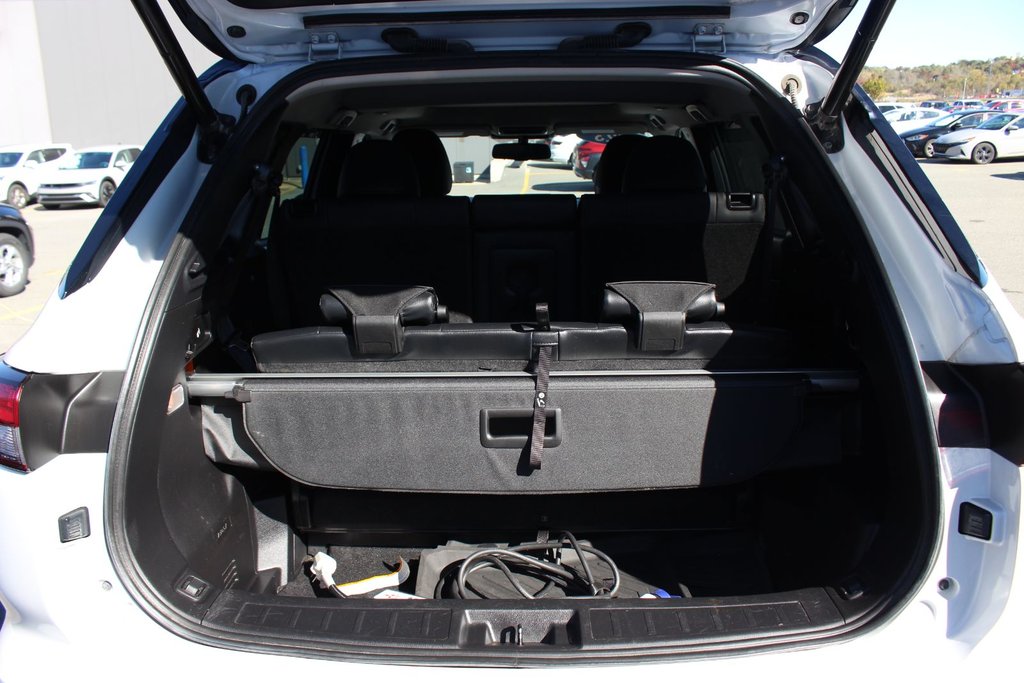 2023 Mitsubishi OUTLANDER PHEV in Antigonish, Nova Scotia - 48 - w1024h768px