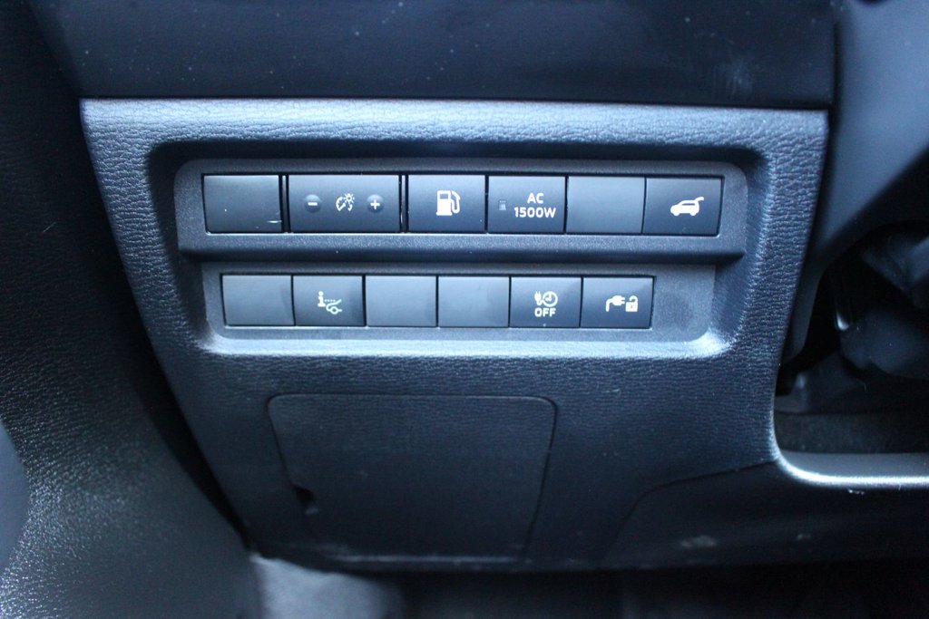 2023 Mitsubishi OUTLANDER PHEV in Antigonish, Nova Scotia - 34 - w1024h768px
