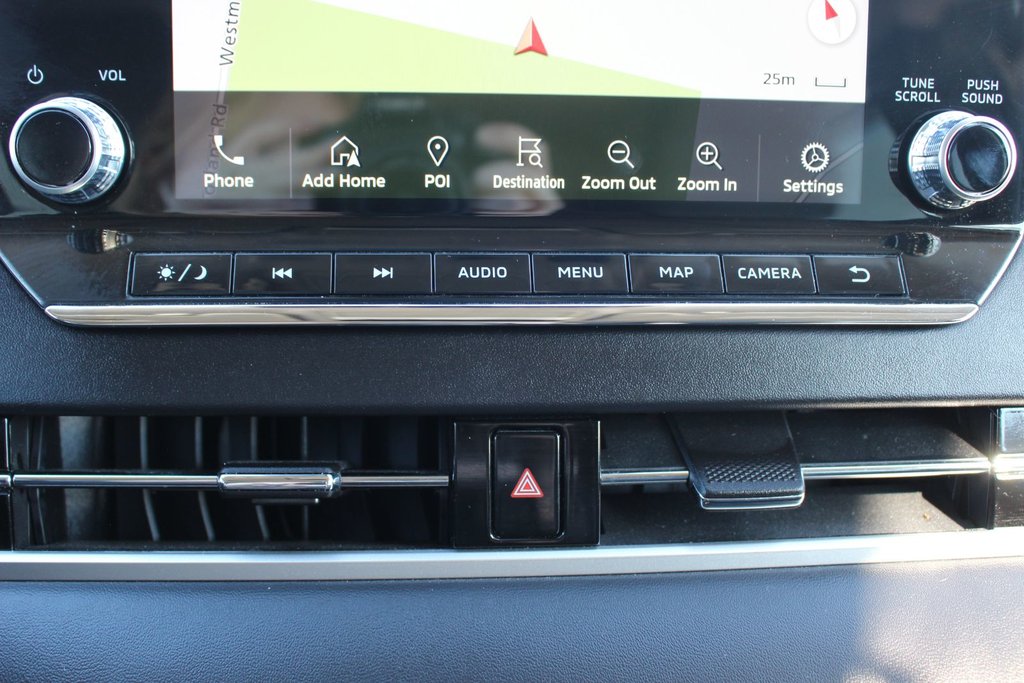 2023 Mitsubishi OUTLANDER PHEV in Antigonish, Nova Scotia - 26 - w1024h768px