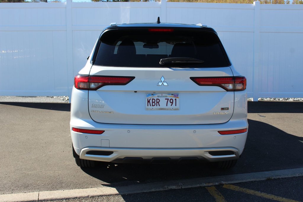 2023 Mitsubishi OUTLANDER PHEV in Antigonish, Nova Scotia - 6 - w1024h768px