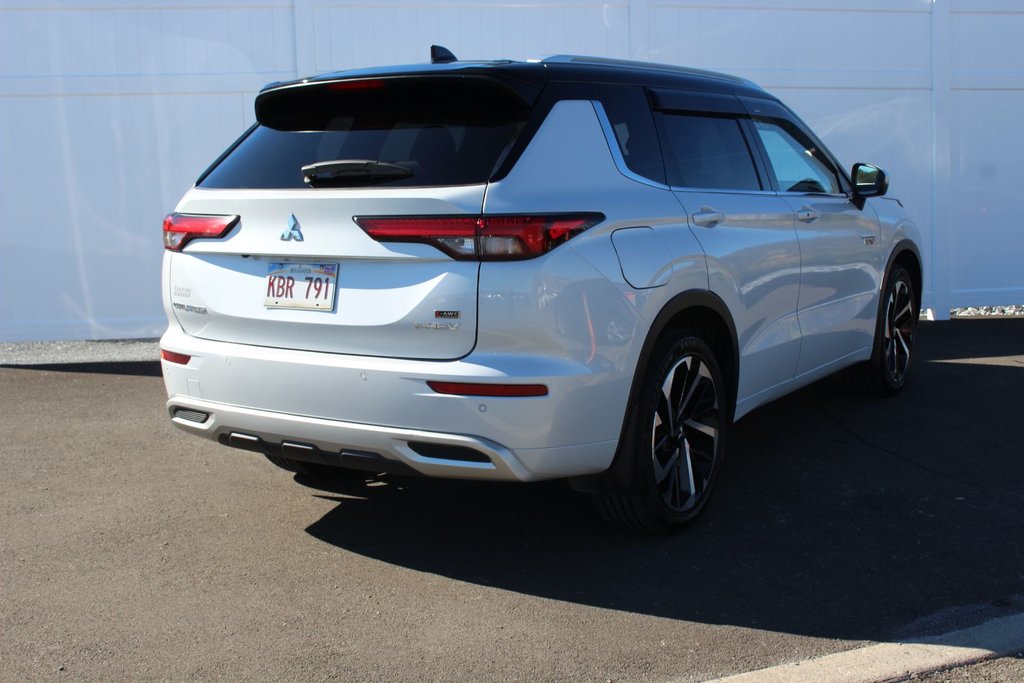 2023 Mitsubishi OUTLANDER PHEV in Antigonish, Nova Scotia - 7 - w1024h768px