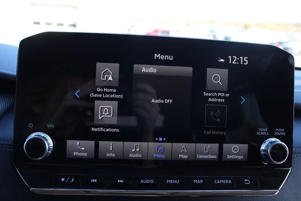 2023 Mitsubishi OUTLANDER PHEV in Antigonish, Nova Scotia - 25 - w1024h768px