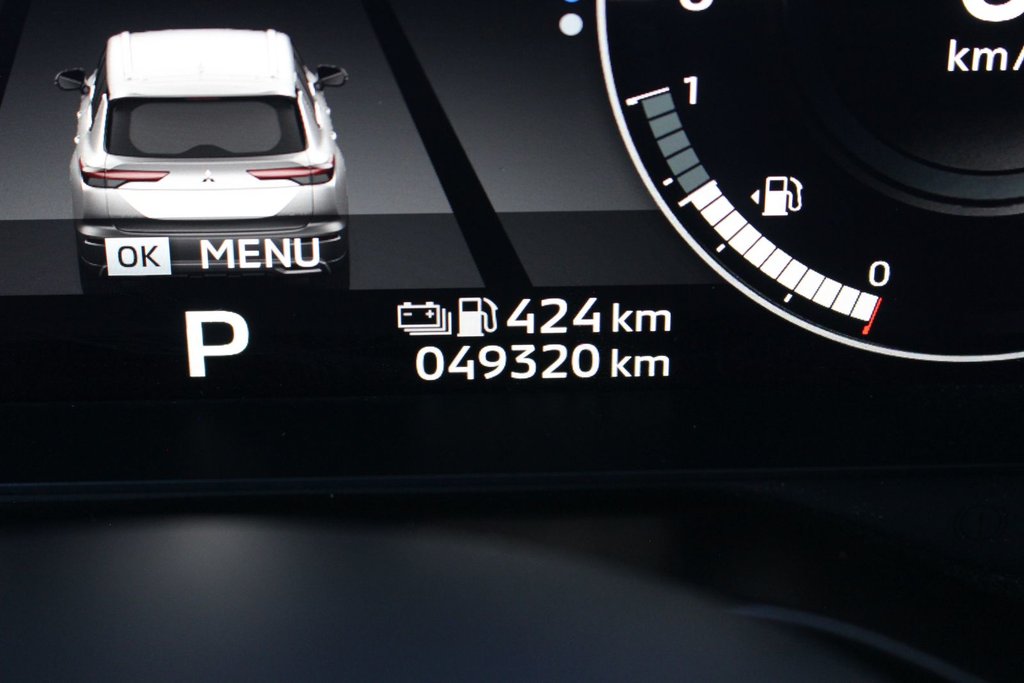 2023 Mitsubishi OUTLANDER PHEV in Antigonish, Nova Scotia - 22 - w1024h768px