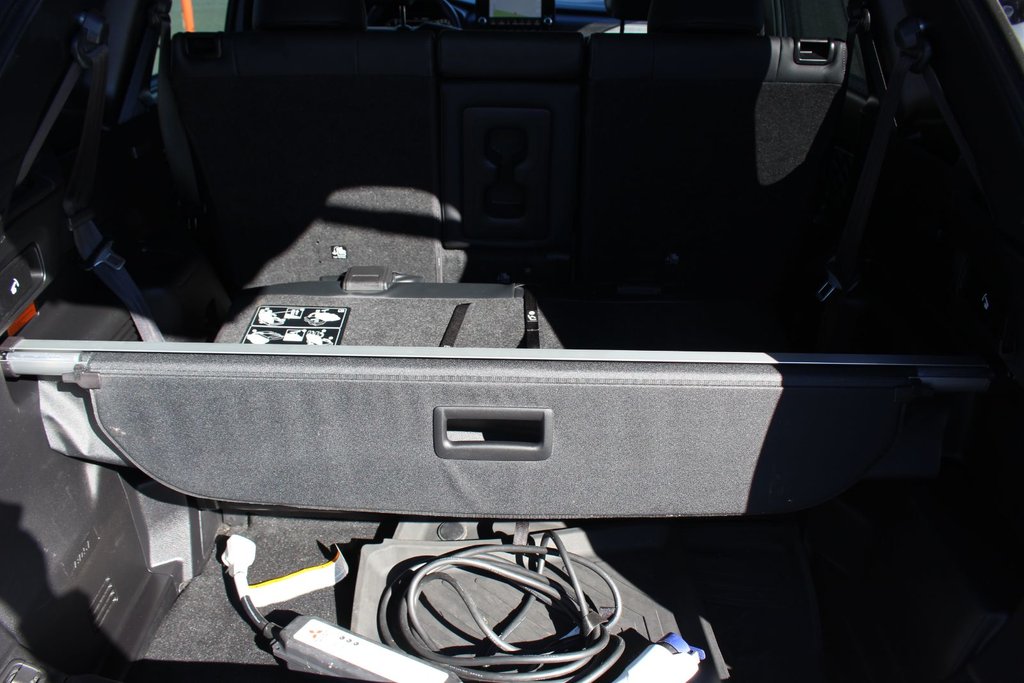 2023 Mitsubishi OUTLANDER PHEV in Antigonish, Nova Scotia - 49 - w1024h768px