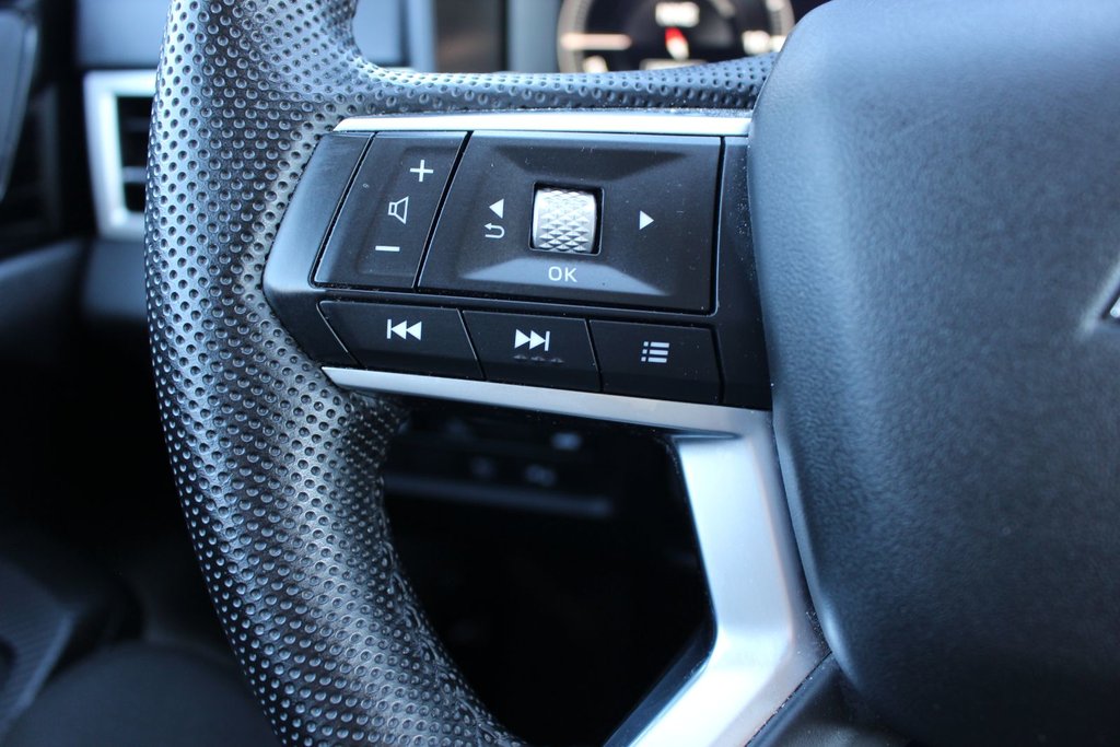 2023 Mitsubishi OUTLANDER PHEV in Antigonish, Nova Scotia - 16 - w1024h768px