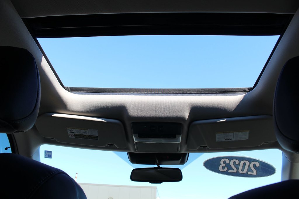 2023 Mitsubishi OUTLANDER PHEV in Antigonish, Nova Scotia - 39 - w1024h768px