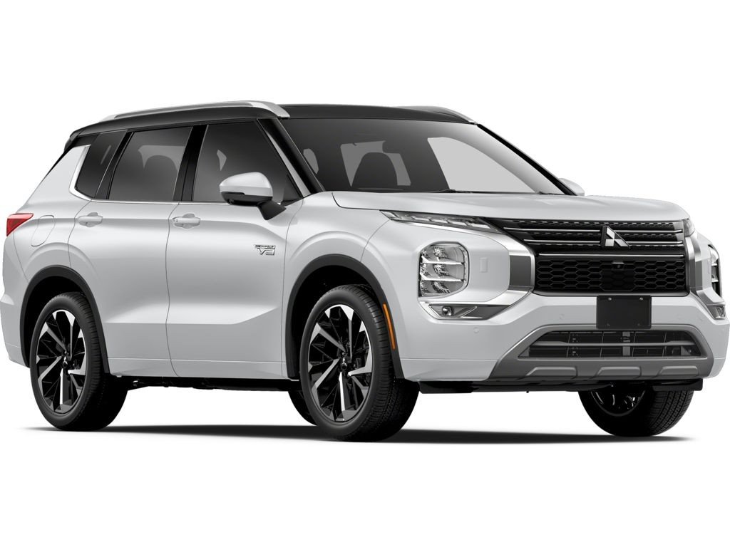 Mitsubishi OUTLANDER PHEV GT | Roof | HtdSeats | Warranty to 2023 à Saint John, Nouveau-Brunswick - 1 - w1024h768px
