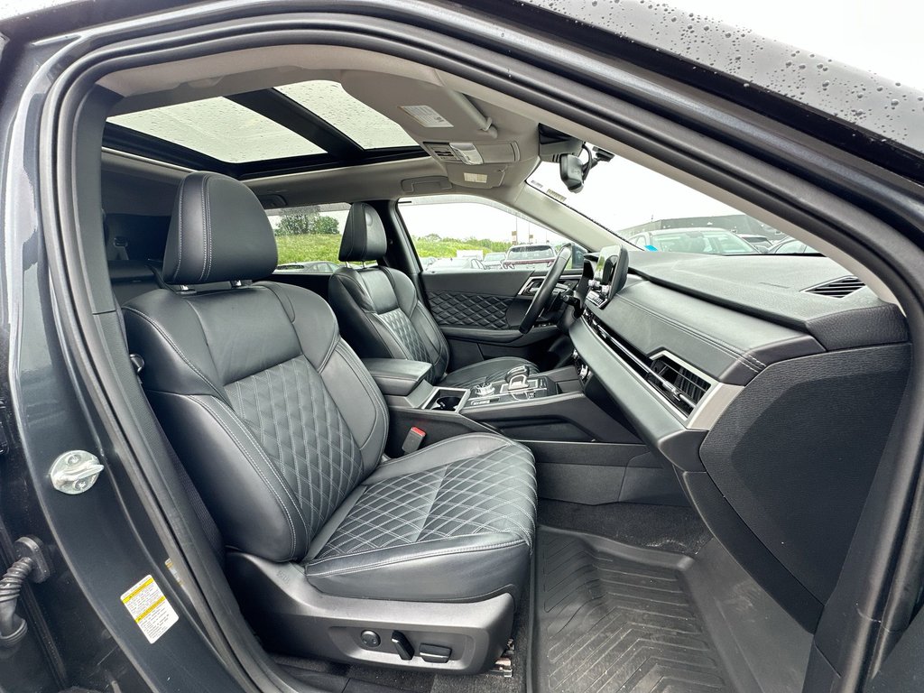 2024 Mitsubishi Outlander Plug-In Hybrid in Antigonish, Nova Scotia - 42 - w1024h768px