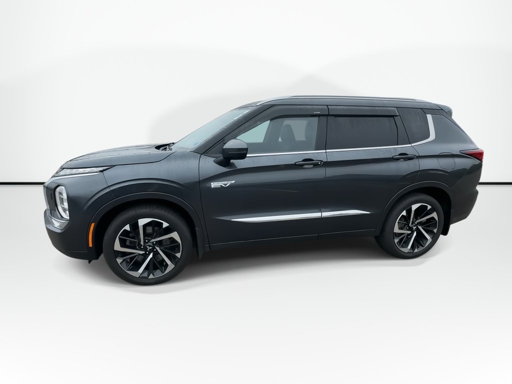 2024 Mitsubishi Outlander Plug-In Hybrid in Antigonish, Nova Scotia - 7 - w1024h768px