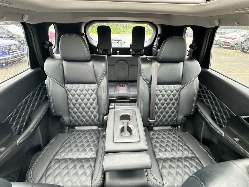 2024 Mitsubishi Outlander Plug-In Hybrid in Antigonish, Nova Scotia - 49 - w1024h768px