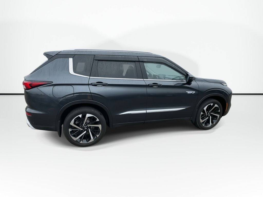 2024 Mitsubishi Outlander Plug-In Hybrid in Antigonish, Nova Scotia - 3 - w1024h768px