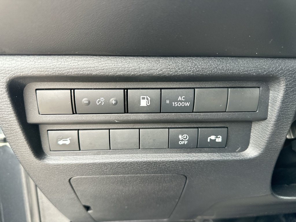 2024 Mitsubishi Outlander Plug-In Hybrid in Antigonish, Nova Scotia - 22 - w1024h768px