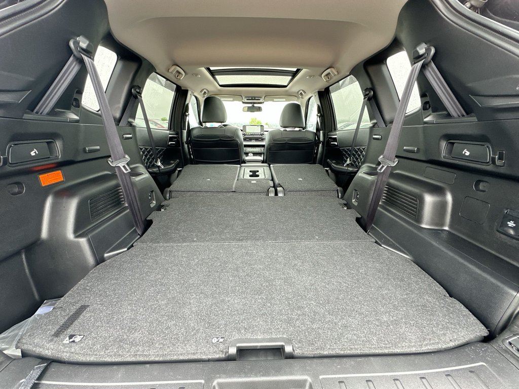 2024 Mitsubishi Outlander Plug-In Hybrid in Antigonish, Nova Scotia - 37 - w1024h768px