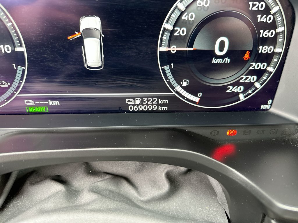 2024 Mitsubishi Outlander Plug-In Hybrid in Antigonish, Nova Scotia - 23 - w1024h768px