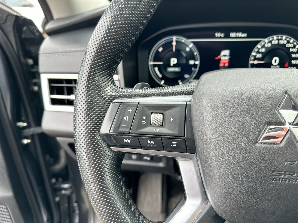 2024 Mitsubishi Outlander Plug-In Hybrid in Antigonish, Nova Scotia - 20 - w1024h768px