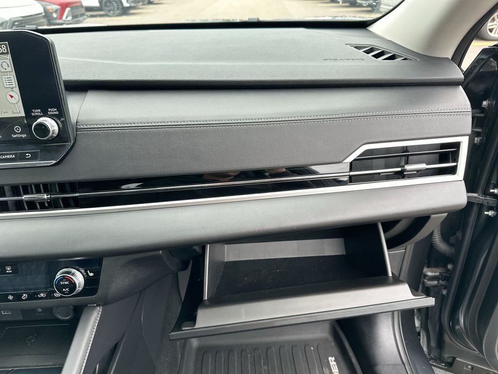 2024 Mitsubishi Outlander Plug-In Hybrid in Antigonish, Nova Scotia - 43 - w1024h768px