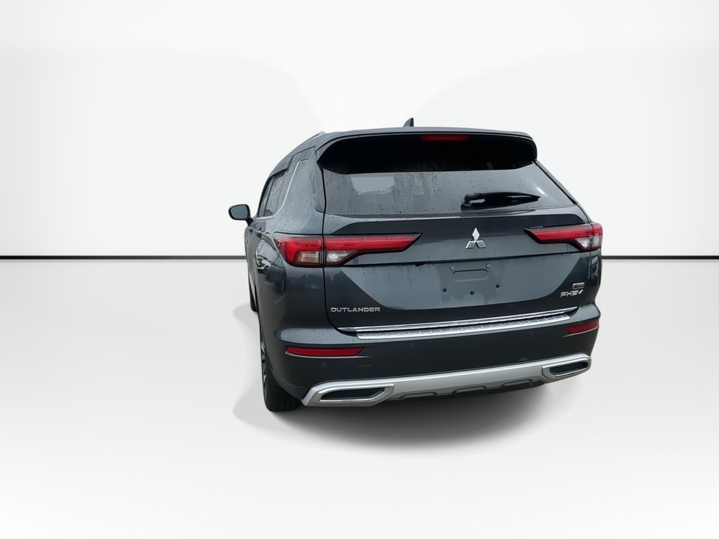 2024 Mitsubishi Outlander Plug-In Hybrid in Antigonish, Nova Scotia - 9 - w1024h768px