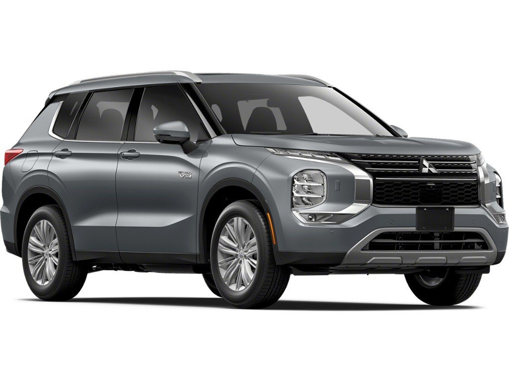 2024 Mitsubishi OUTLANDER PLUG-IN HYBRID in Antigonish, Nova Scotia - 1 - w1024h768px
