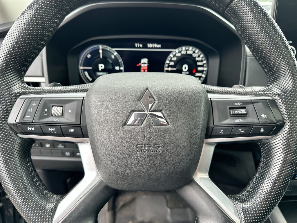 2024 Mitsubishi Outlander Plug-In Hybrid in Antigonish, Nova Scotia - 18 - w1024h768px