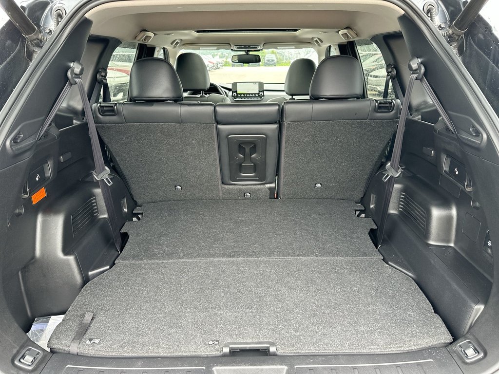 2024 Mitsubishi Outlander Plug-In Hybrid in Antigonish, Nova Scotia - 36 - w1024h768px