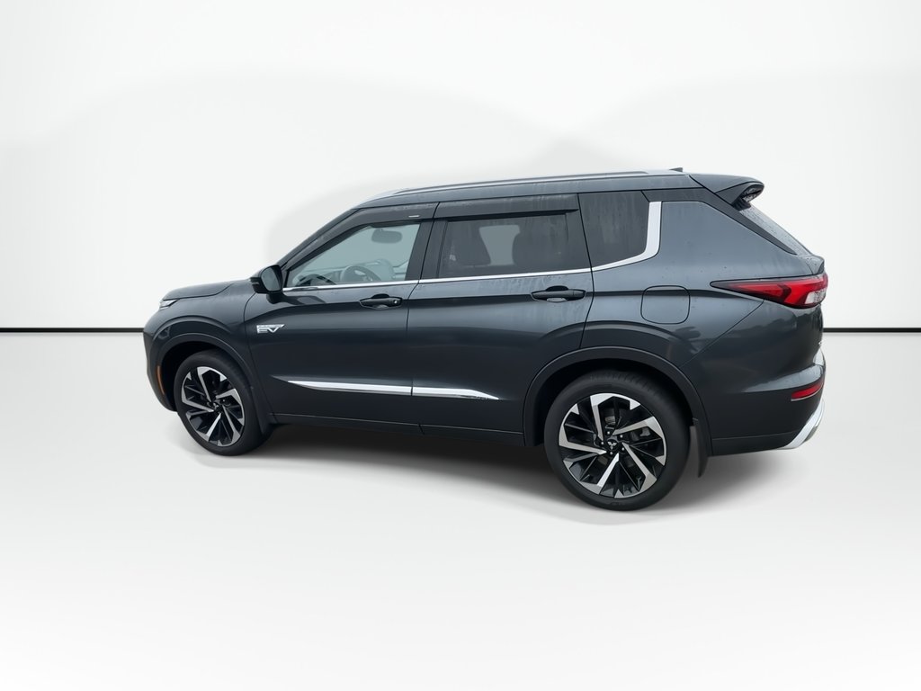 2024 Mitsubishi Outlander Plug-In Hybrid in Antigonish, Nova Scotia - 8 - w1024h768px