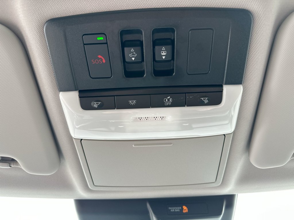 2024 Mitsubishi Outlander Plug-In Hybrid in Antigonish, Nova Scotia - 51 - w1024h768px