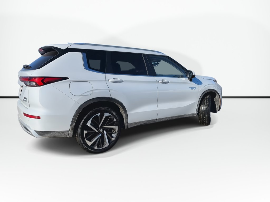 2025 Mitsubishi Outlander Plug-In Hybrid in Antigonish, Nova Scotia - 8 - w1024h768px