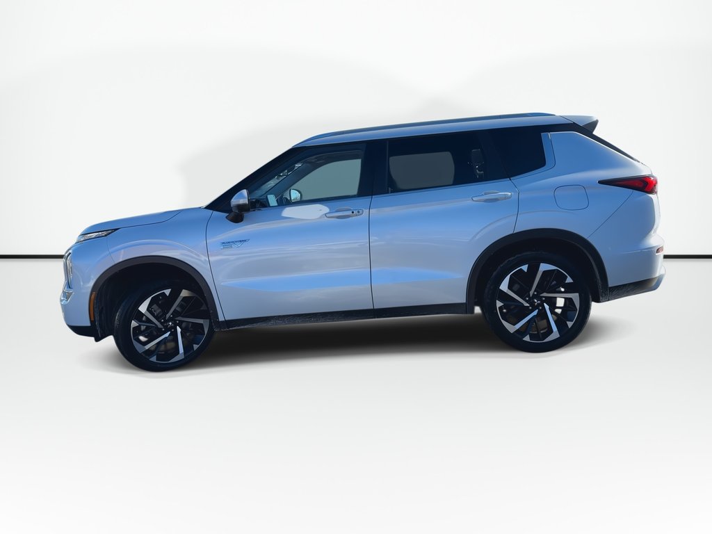 2025 Mitsubishi Outlander Plug-In Hybrid in Antigonish, Nova Scotia - 5 - w1024h768px