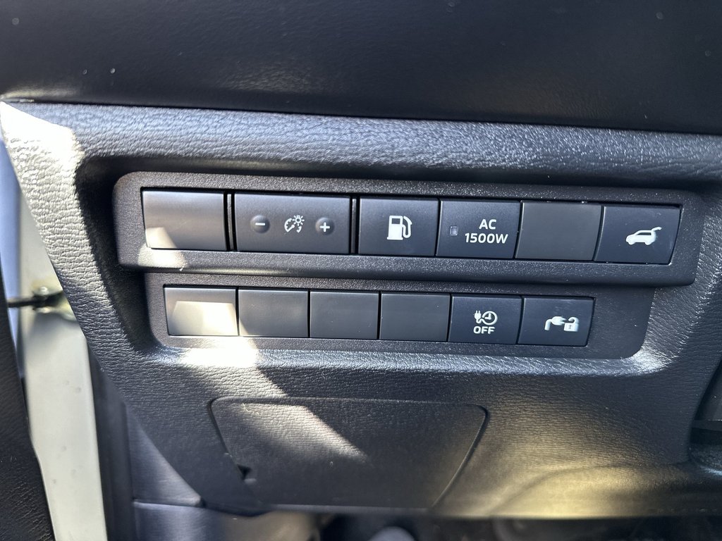 2025 Mitsubishi Outlander Plug-In Hybrid in Antigonish, Nova Scotia - 22 - w1024h768px