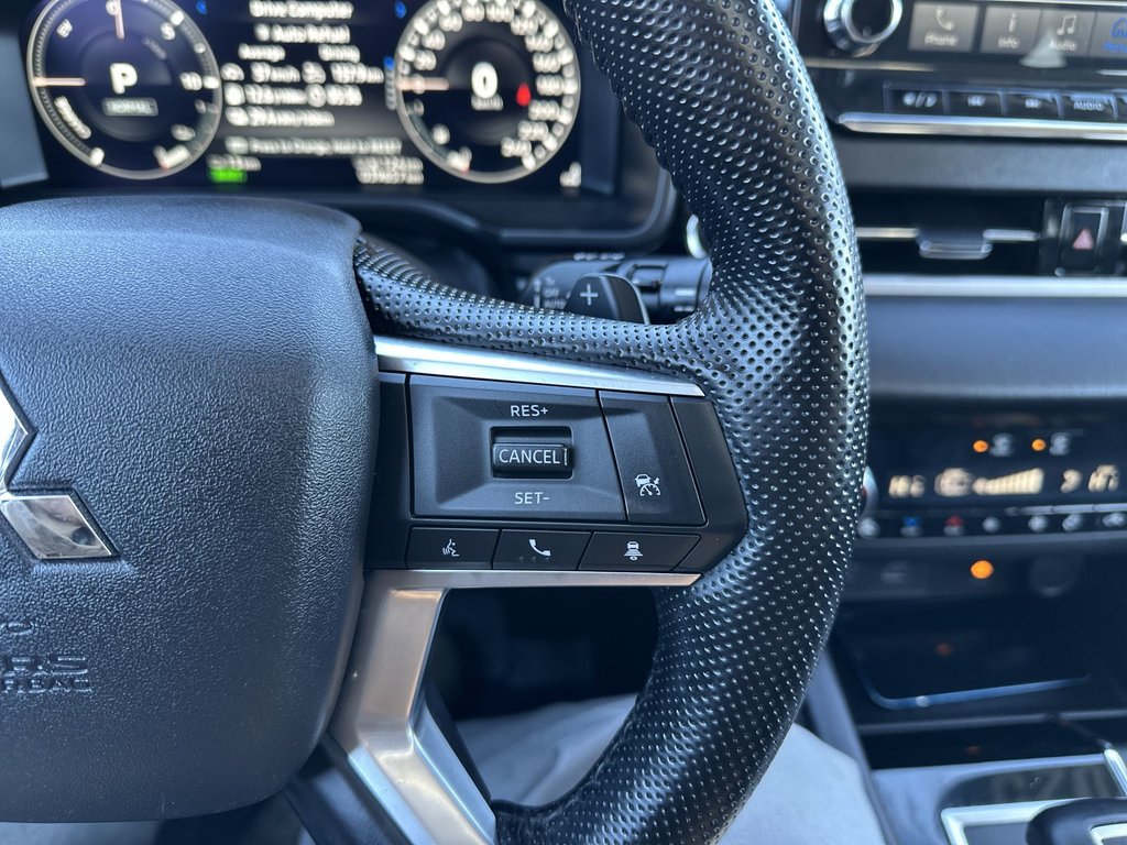 2025 Mitsubishi Outlander Plug-In Hybrid in Antigonish, Nova Scotia - 21 - w1024h768px