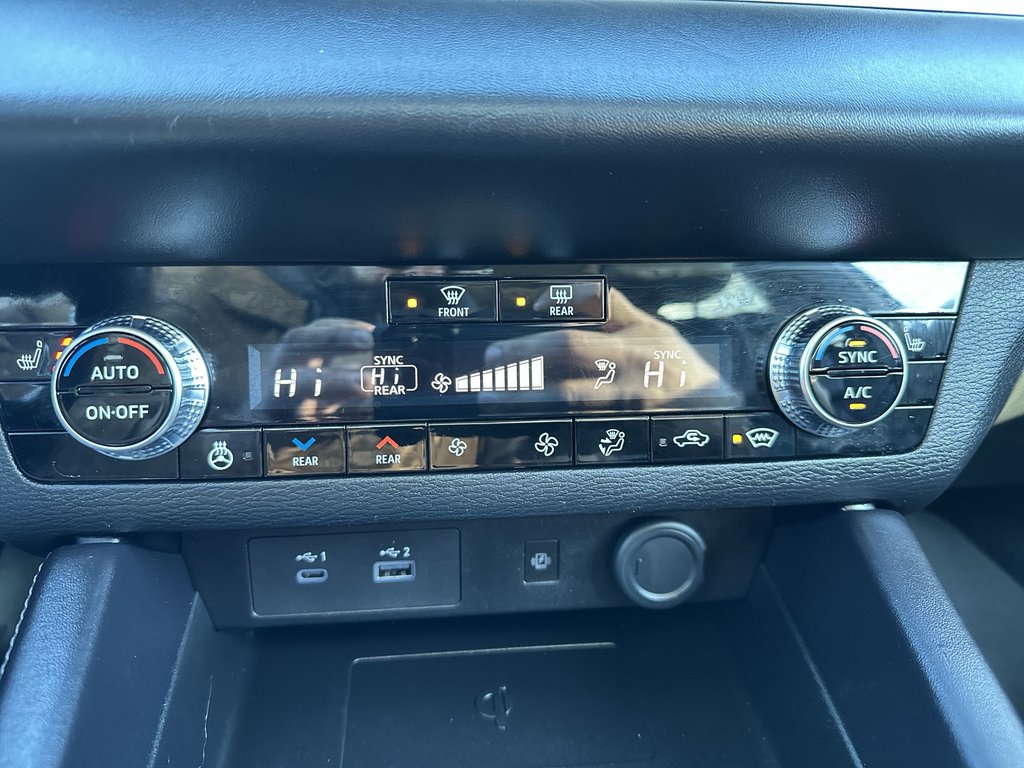 2025 Mitsubishi Outlander Plug-In Hybrid SEL | Cam | Lthr | HtdSeat | Warranty to 2034 in Saint John, New Brunswick - 27 - w1024h768px