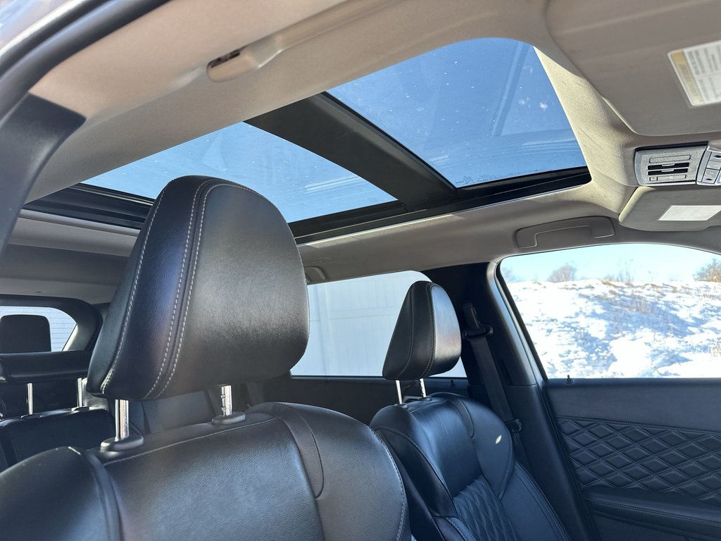 2025 Mitsubishi Outlander Plug-In Hybrid in Antigonish, Nova Scotia - 49 - w1024h768px