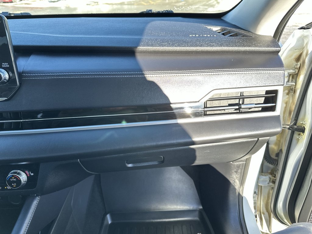 2025 Mitsubishi Outlander Plug-In Hybrid SEL | Cam | Lthr | HtdSeat | Warranty to 2034 in Saint John, New Brunswick - 44 - w1024h768px