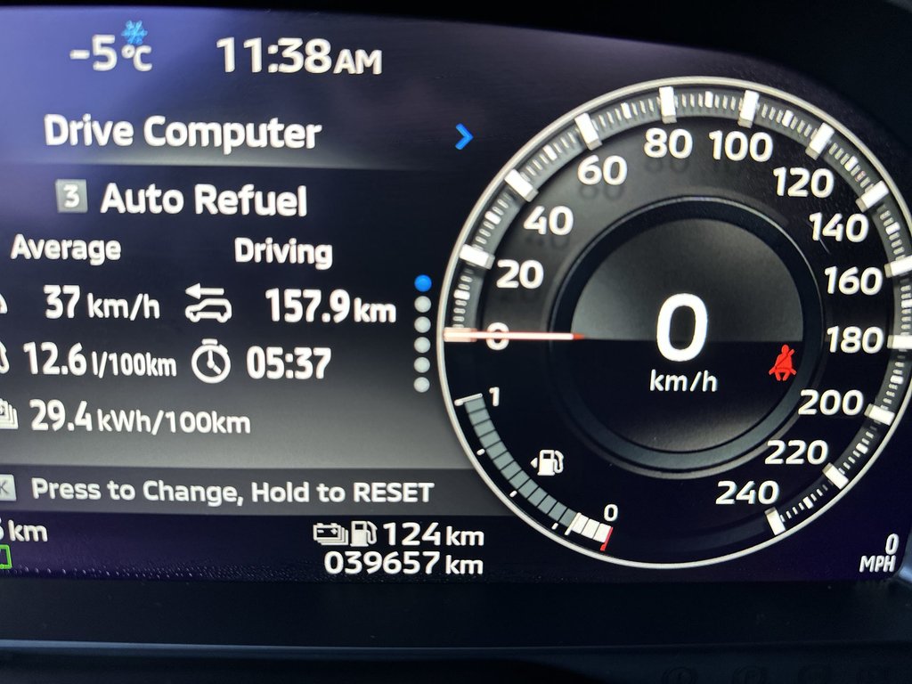 2025 Mitsubishi Outlander Plug-In Hybrid SEL | Cam | Lthr | HtdSeat | Warranty to 2034 in Saint John, New Brunswick - 23 - w1024h768px
