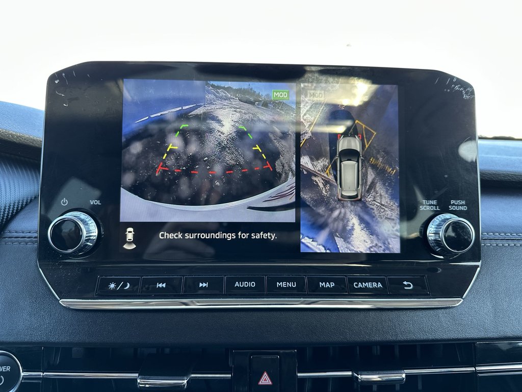 2025 Mitsubishi Outlander Plug-In Hybrid SEL | Cam | Lthr | HtdSeat | Warranty to 2034 in Saint John, New Brunswick - 26 - w1024h768px