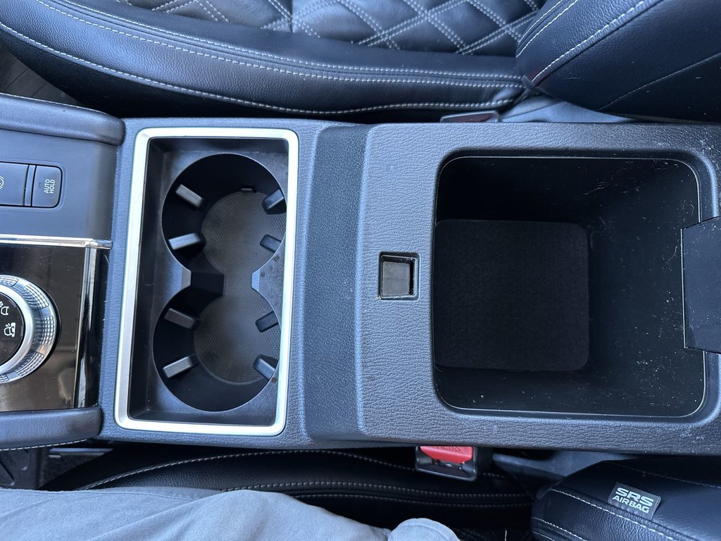 2025 Mitsubishi Outlander Plug-In Hybrid SEL | Cam | Lthr | HtdSeat | Warranty to 2034 in Saint John, New Brunswick - 51 - w1024h768px