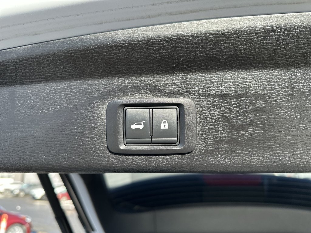 2025 Mitsubishi Outlander Plug-In Hybrid SEL | Cam | Lthr | HtdSeat | Warranty to 2034 in Saint John, New Brunswick - 47 - w1024h768px