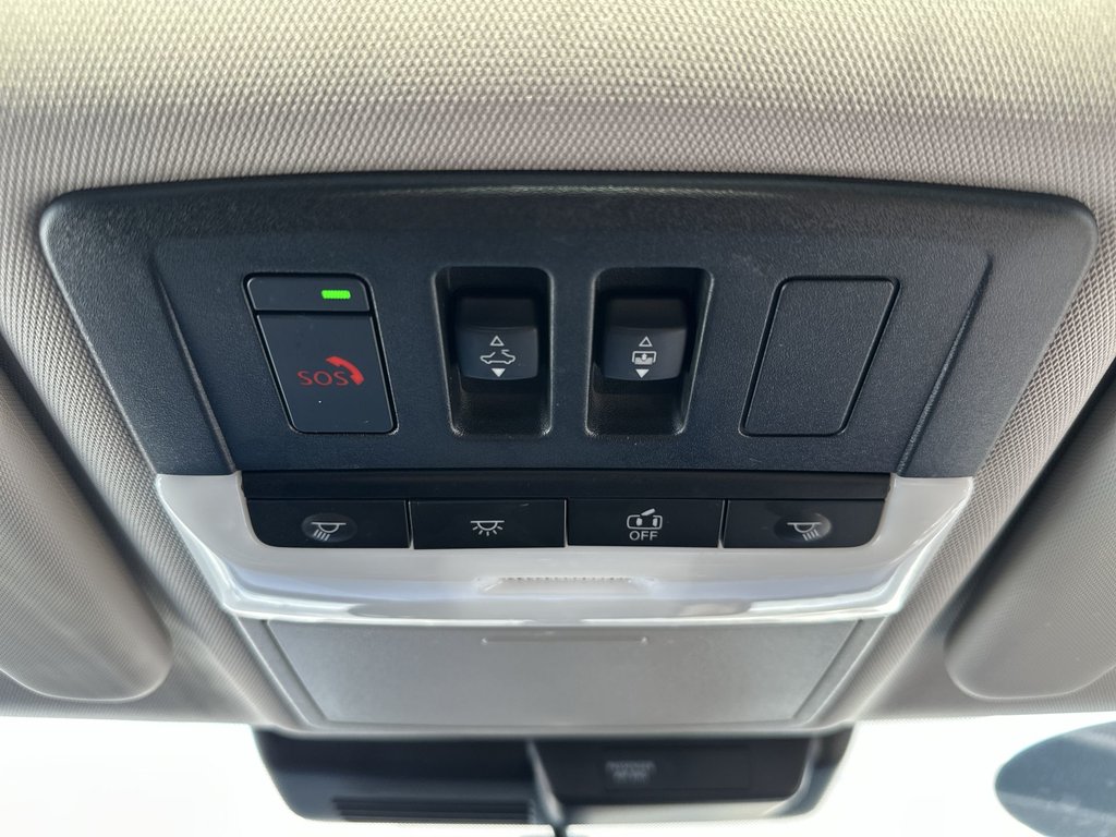 2025 Mitsubishi Outlander Plug-In Hybrid SEL | Cam | Lthr | HtdSeat | Warranty to 2034 in Saint John, New Brunswick - 48 - w1024h768px