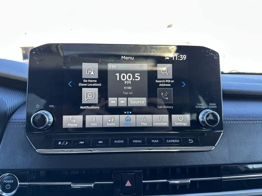 2025 Mitsubishi Outlander Plug-In Hybrid in Antigonish, Nova Scotia - 25 - w1024h768px