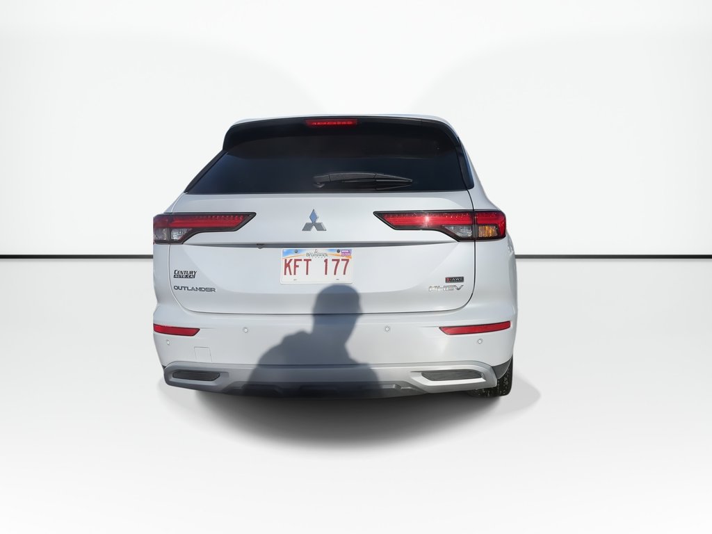 2025 Mitsubishi Outlander Plug-In Hybrid in Antigonish, Nova Scotia - 7 - w1024h768px