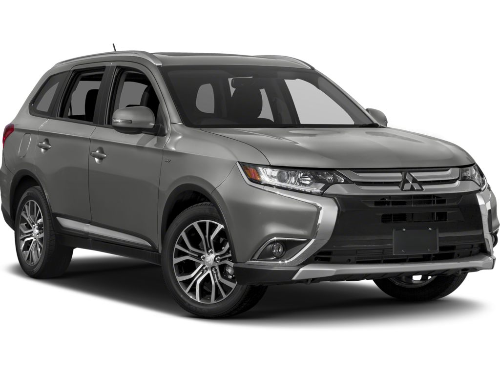2018 Mitsubishi Outlander in Antigonish, Nova Scotia - 1 - w1024h768px
