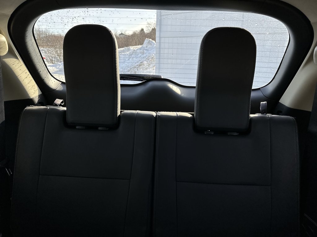 Mitsubishi Outlander EX-L | Cam | HtdSeats | Warranty to 2029 | Aux 2020 à Saint John, Nouveau-Brunswick - 47 - w1024h768px