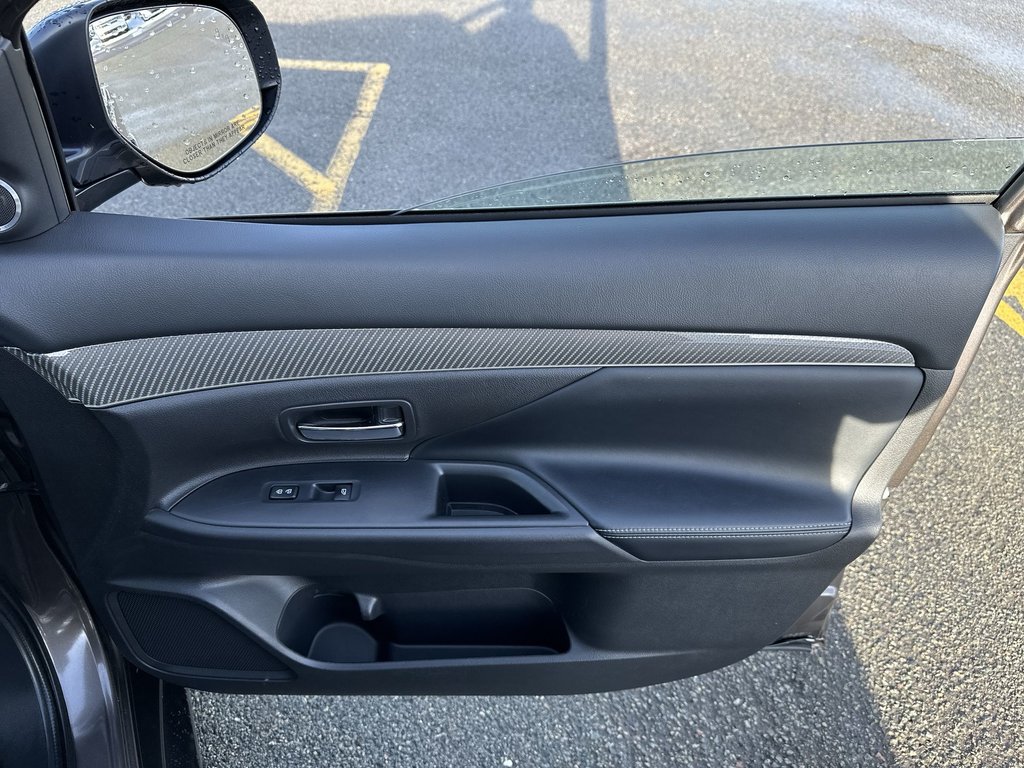 Mitsubishi Outlander EX-L | Cam | HtdSeats | Warranty to 2029 | Aux 2020 à Saint John, Nouveau-Brunswick - 46 - w1024h768px