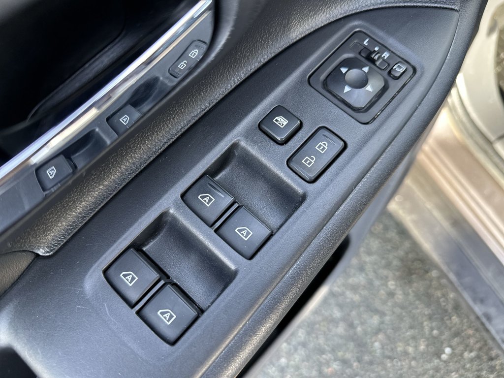 Mitsubishi Outlander EX-L | Cam | HtdSeats | Warranty to 2029 | Aux 2020 à Saint John, Nouveau-Brunswick - 15 - w1024h768px