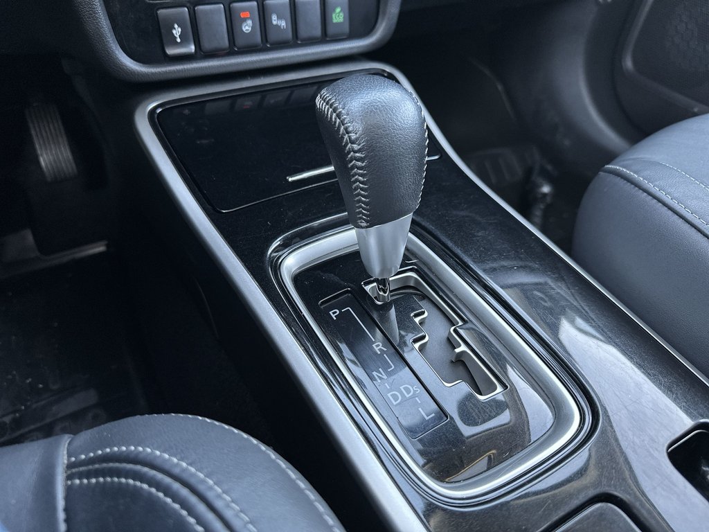 Mitsubishi Outlander EX-L | Cam | HtdSeats | Warranty to 2029 | Aux 2020 à Saint John, Nouveau-Brunswick - 29 - w1024h768px