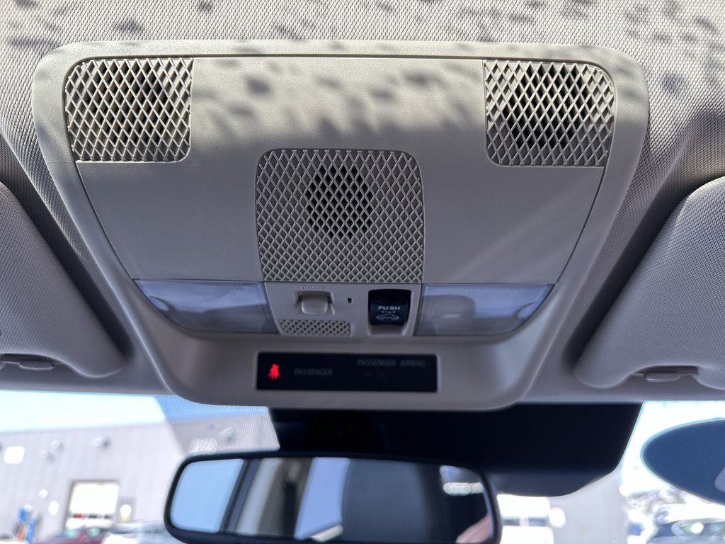 Mitsubishi Outlander EX-L | Cam | HtdSeats | Warranty to 2029 | Aux 2020 à Saint John, Nouveau-Brunswick - 48 - w1024h768px