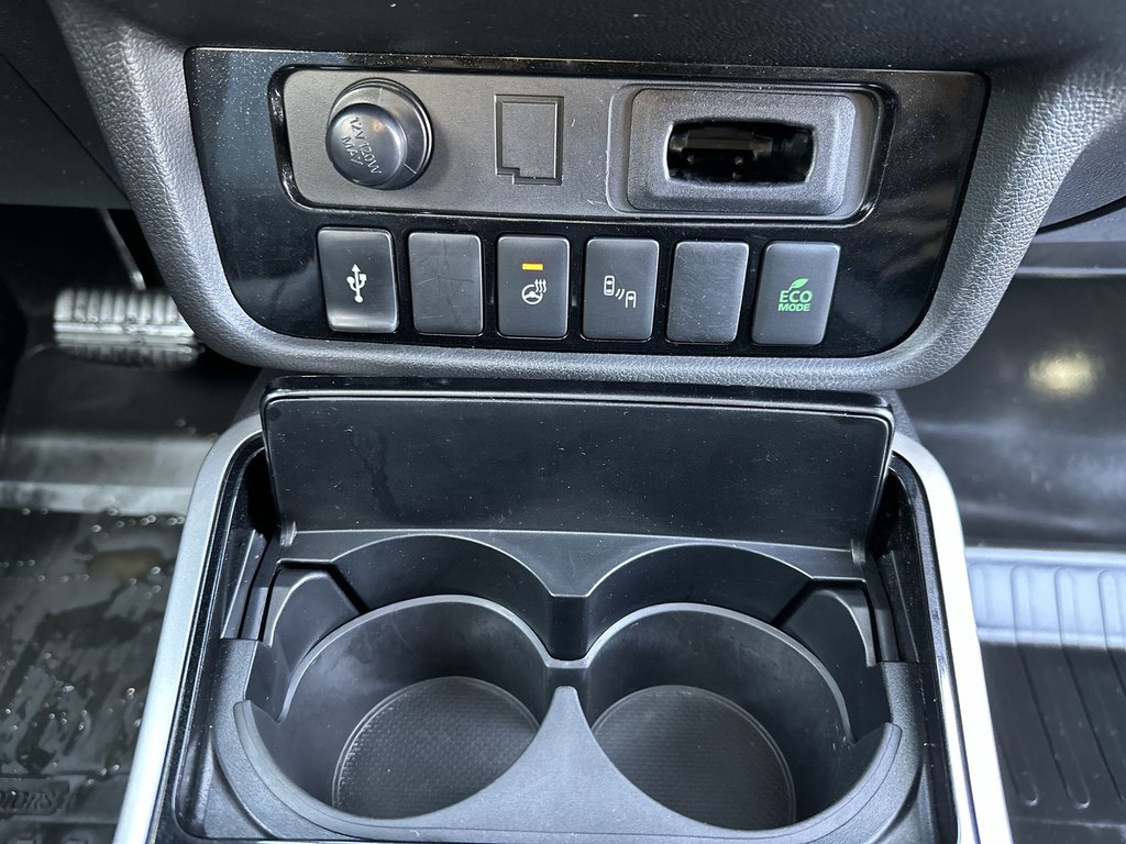 Mitsubishi Outlander EX-L | Cam | HtdSeats | Warranty to 2029 | Aux 2020 à Saint John, Nouveau-Brunswick - 45 - w1024h768px