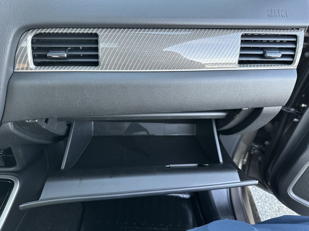 Mitsubishi Outlander EX-L | Cam | HtdSeats | Warranty to 2029 | Aux 2020 à Saint John, Nouveau-Brunswick - 43 - w1024h768px